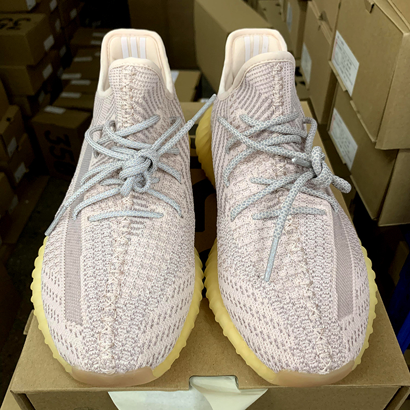 加勒特奈夫jialetenaifu正版椰子鞋350淡粉满天星过毒正品官方旗舰店