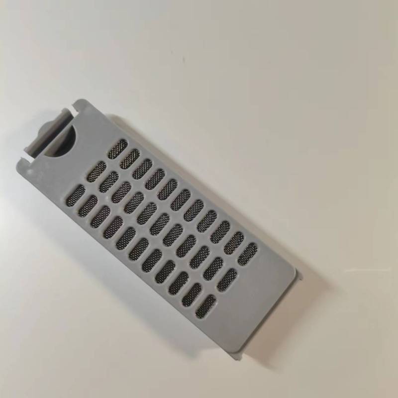 帮客材配 全新原装P0970122258威力极物JWT3011WW洗衣机过滤器组件* 收前验货高清大图