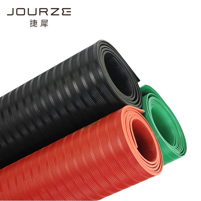 捷犀 绝缘垫 1*3m卷高清大图