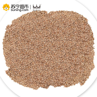 KingKitty桐木猫砂天然原木配方6L猫砂盆用无尘非膨润土砂结团吸臭猫厕所除臭宠物用品