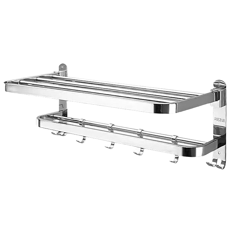 铭 思达毛巾架高清大图