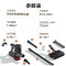 苏泊尔(SUPOR)吸尘器 双滚刷家用无线大吸力吸拖一体手持洗地机办公室用无绳吸层器大功率吸尘机 EVS-EM4