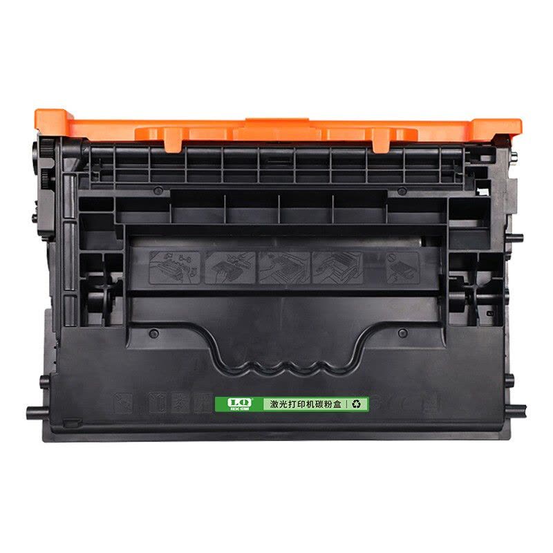 联强CF237A硒鼓 适用惠普CF237A/M607n/M608dn/M609x/M631H/M632Z/M233FHT/M633Z/带芯片图片