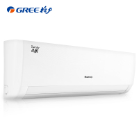 格力正1.5匹 品悦一级能效 变频冷暖 壁挂式卧室空调挂机 KFR-35GW/(35592)FNhAa-A1