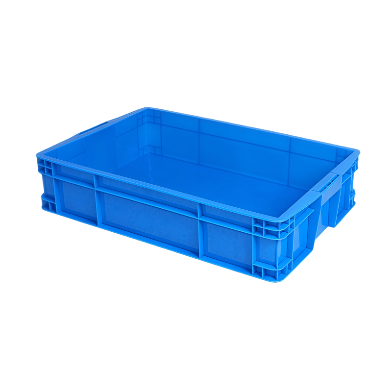 义尊 物流周转筐 700*450*150mm 个高清大图