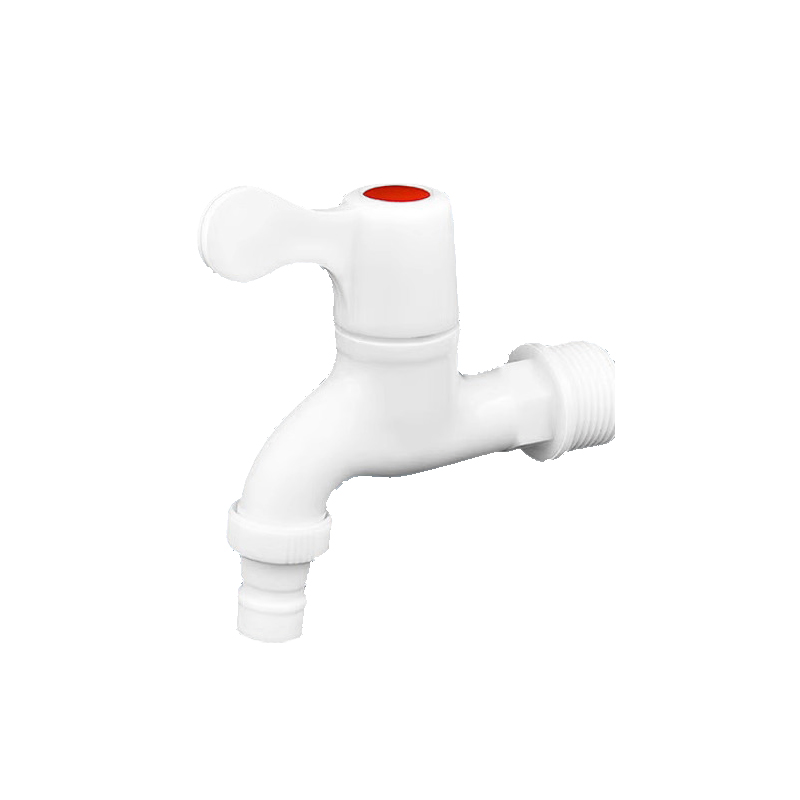 沐霓优品 PPR水龙头DN15 /个高清大图