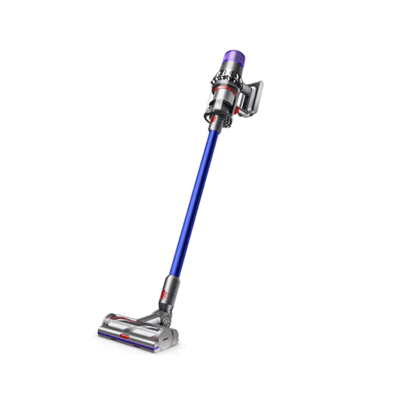 戴森(DYSON)手持式吸尘器 大吸力除螨除尘家用 V11 Absolute