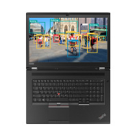 2019款联想笔记本lenovo THINKPAD P73 移动工作站17.3英寸 E-2276M处理器RTX5000显卡 FHD屏128G内存+4TB固态 经销商定制版笔记本电脑