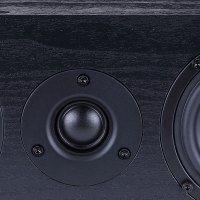 Nobsound/诺普声 NS-60C家庭影院中置音箱hifi无源音箱发烧家用