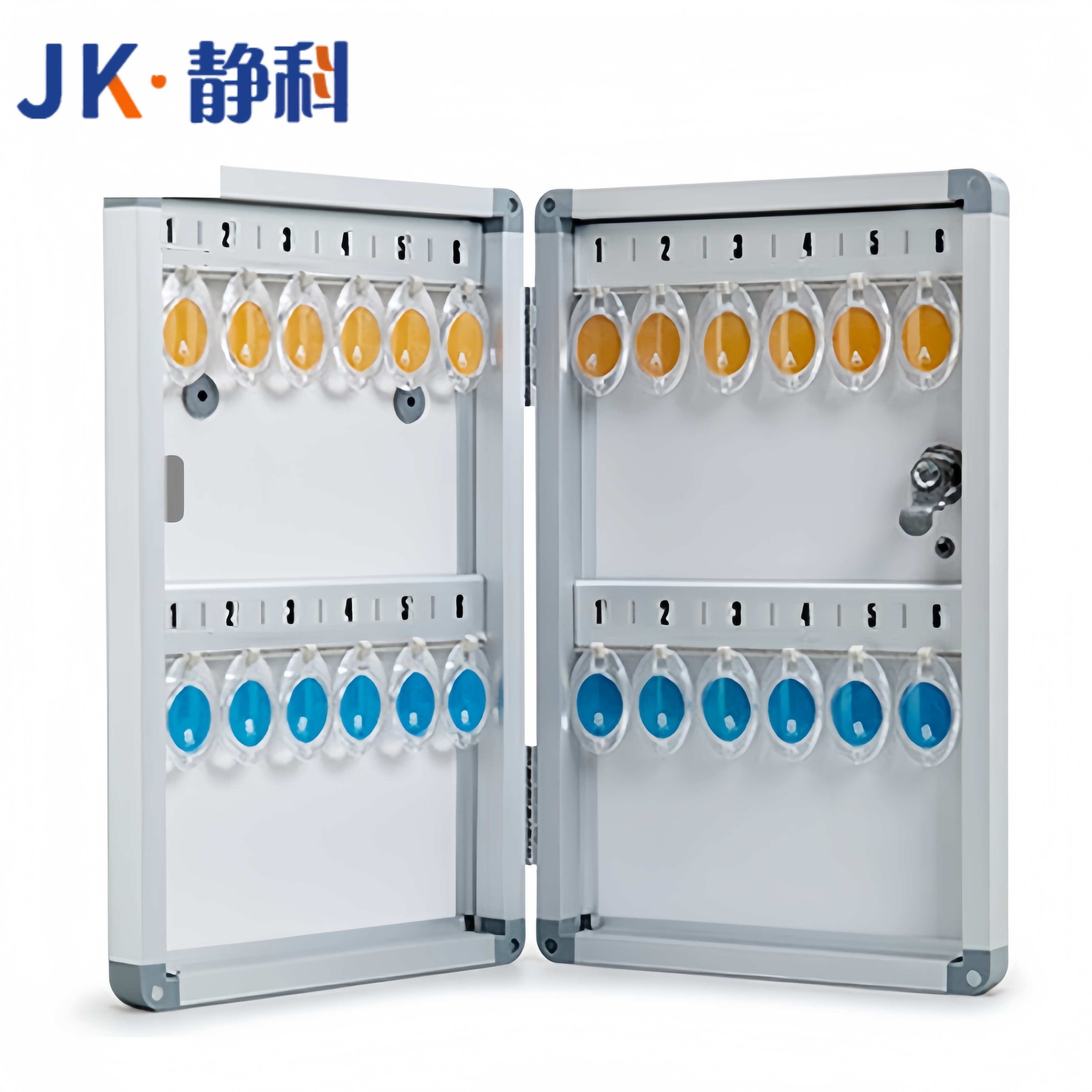 静科钥匙箱高清大图