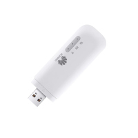 华为（HUAWEI）随行WIFI2mini电信联通移动三网通无线上网卡托4G车载随身路由器 E8372h-155便携式