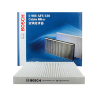 博世(BOSCH)单效空调滤清器0986AF5636(现代朗动1.4T/1.6L/2.0L)