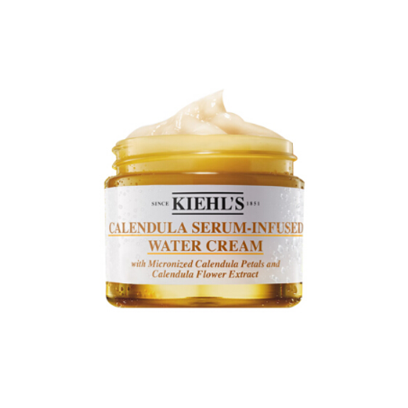 科颜氏(Kiehl’s)金盏花精华水活霜50ml
