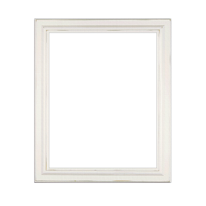 实木相框挂墙07画框架装裱创意外框拼图定制