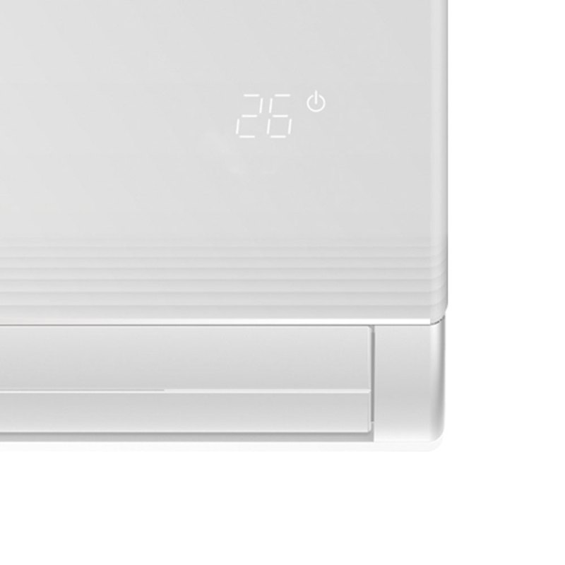 格力空调(GREE) 1.5匹定频挂机 2级 悦雅2 KFR-35GW/(35591)NhAd-2