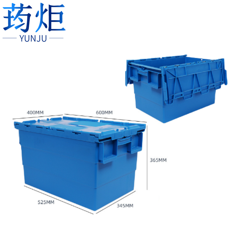 周转箱.高清大图