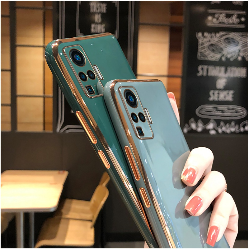 火豹(huobao)保护壳/套vivox50 新款牛油果全包镜头报价_参数_图片