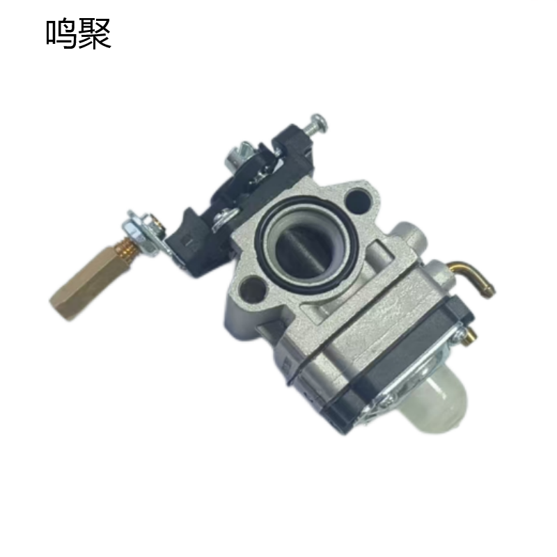 鸣聚 化油器 MJ-G4L/G4LS/G4L48D 个高清大图