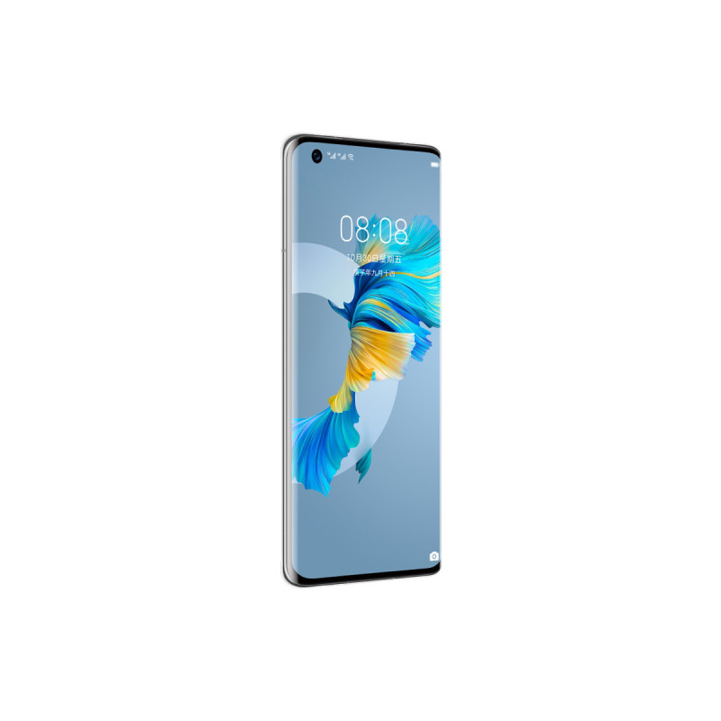 HUAWEI Mate 40 5G 全网通 8GB+256GB(秘银色)手机