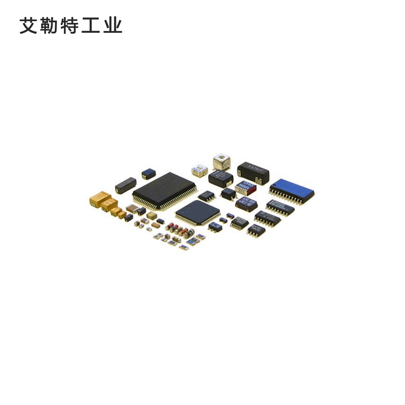 艾勒特工业 电容电子元器件组合包 ALT-DRZHB 套高清大图