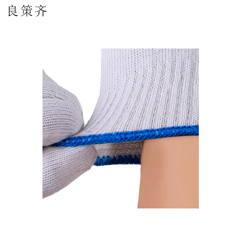 良策齐棉手套LCQ110双高清大图