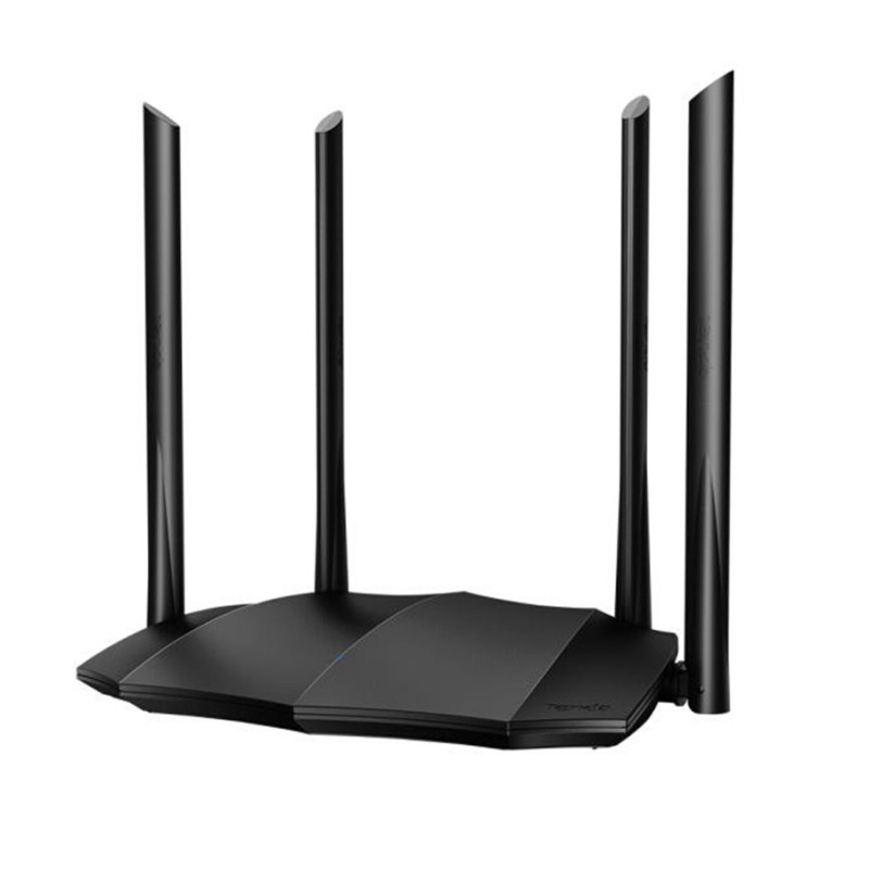 腾达tendaac8双千兆路由器1200m双频wifi无线家用穿墙5g双频智能无线
