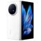 vivo X Fold3 轻羽白 16GB+1TB 全网通5G新品超轻折叠品手机第二代骁龙8旗舰芯片蔡司影像系统等效5500mAh80W快充拍照游戏学生智能手机