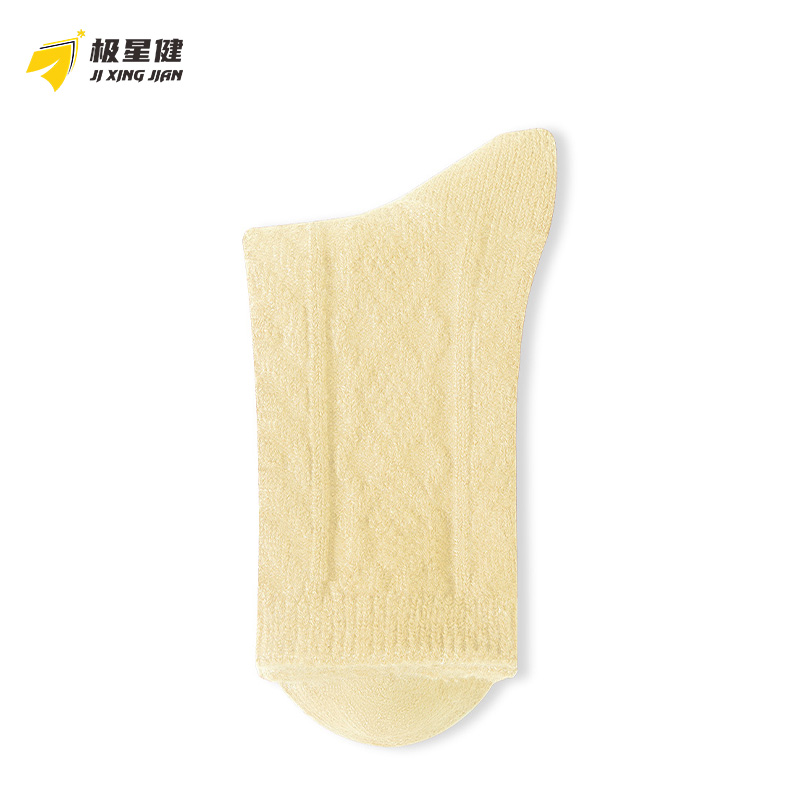 极星健 袜子 M21 双高清大图