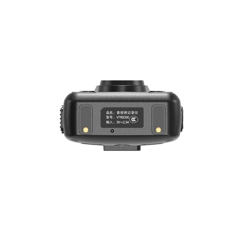 飞利浦(Philips)VTR-8300执法记录仪高清防爆夜视记录对讲二合一2K记录仪高清大图