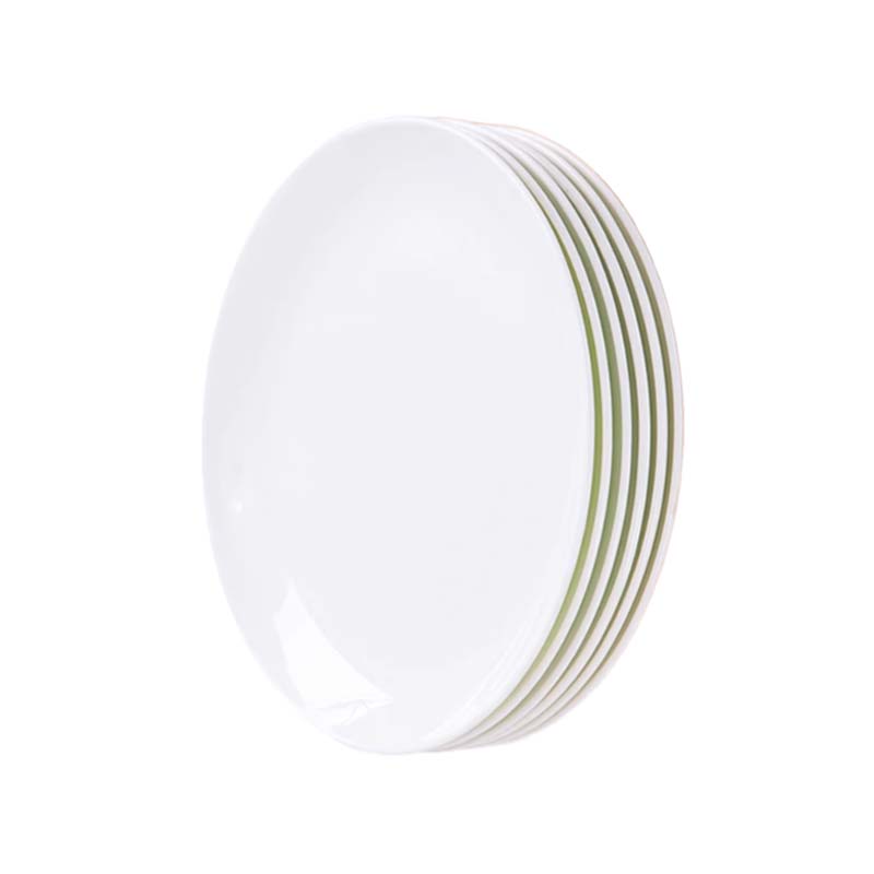 豫凯达瓷盘10英寸个高清大图