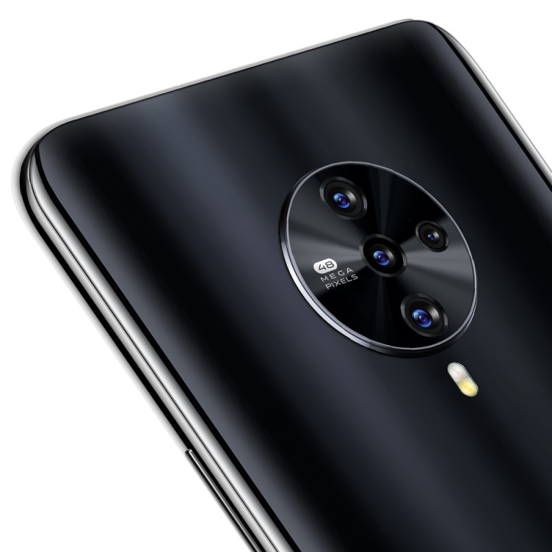 vivo S6 8GB+128GB 爵士黑