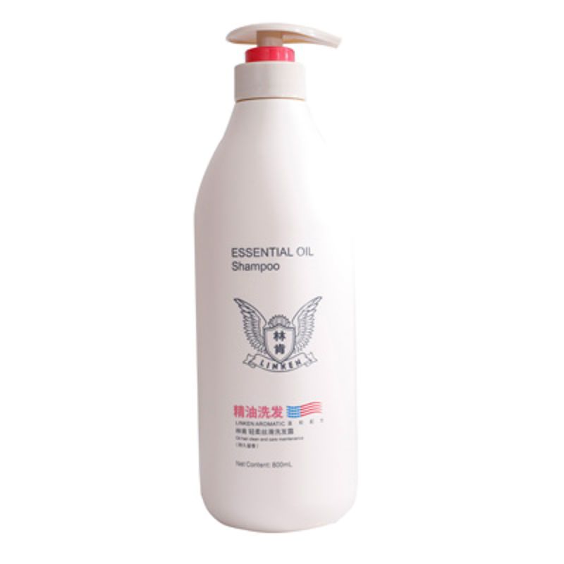 图书>期刊/杂志>男士>图书其它>林肯洗发水护发素沐浴露套装去屑控油