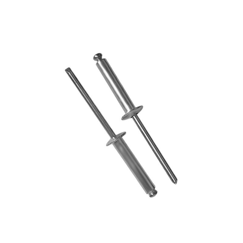 冰匠 全不锈钢304拉铆钉 包高清大图