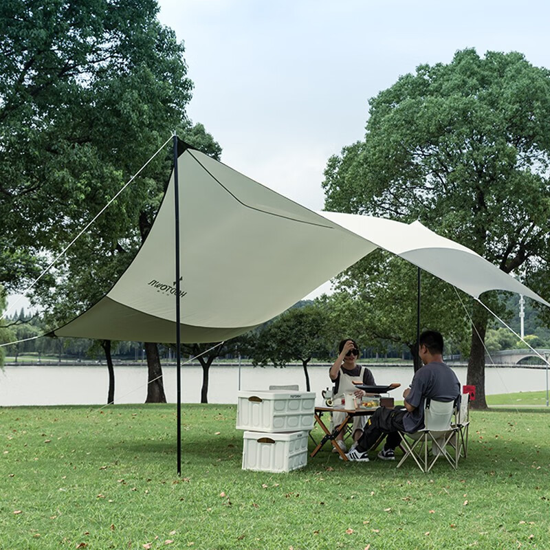 Hodtown 何大屋海阔天空天幕HDW1520高清大图