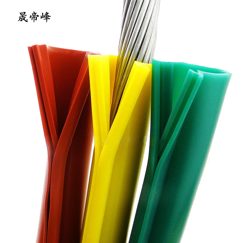 晟帝峰 硅橡胶卡扣护套 直径14(70平方) 米高清大图