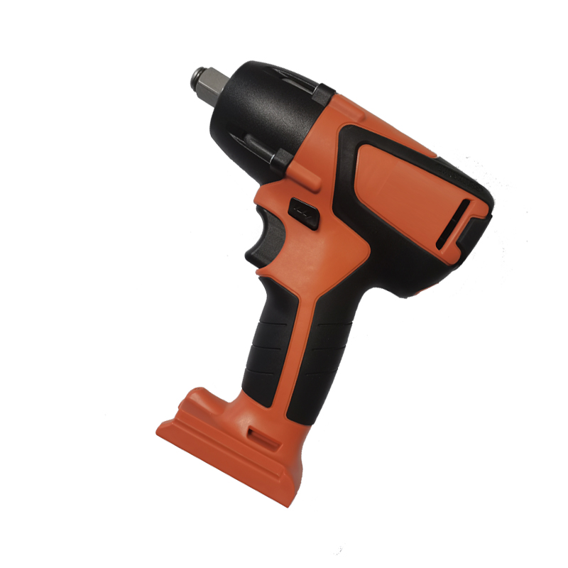 冲击扳手 KXJ-ASCD18-300W2 Select高清大图