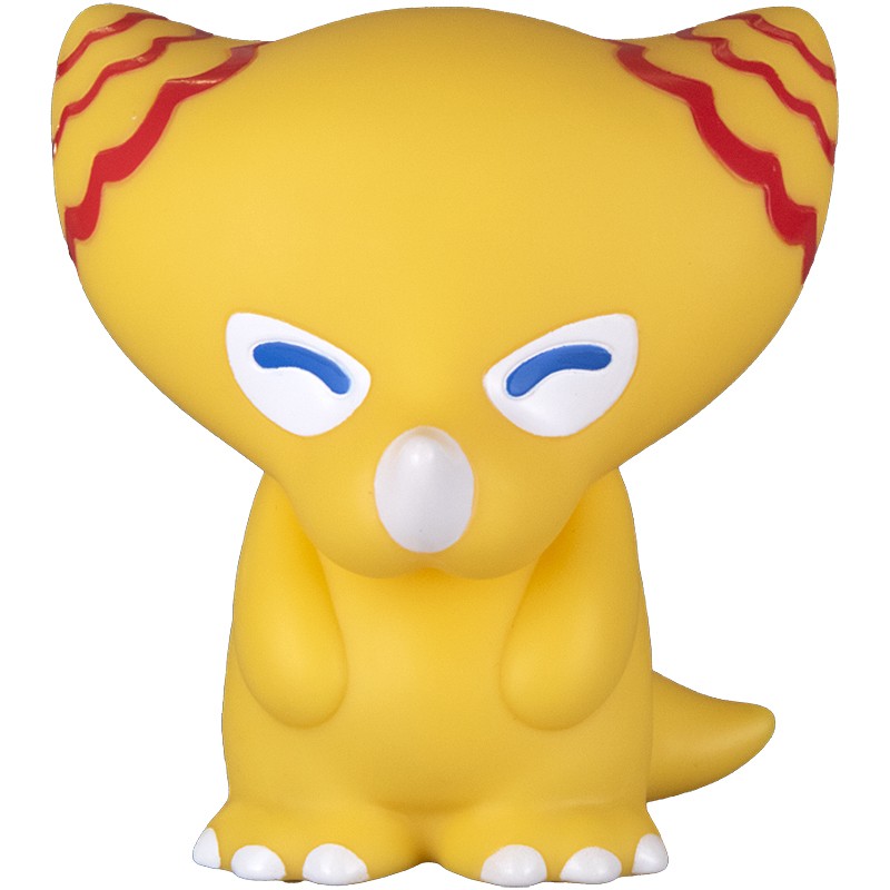 bandai万代奥特曼奥特欢乐园萌萌软胶迪迦赛罗哥莫拉罗索布鲁玩具男孩