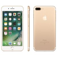 苹果(Apple) 苹果 iPhone 7 plus 128GB 金色 电信移动联通4G手机 全网通 A1661