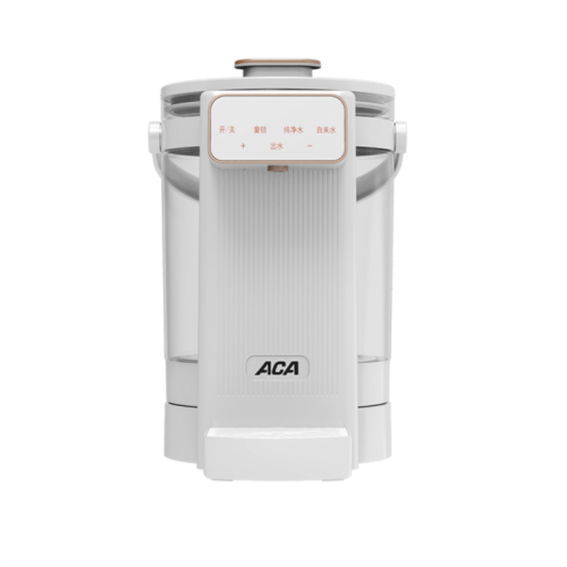 北美电器(ACA) 恒温水壶 ALY-G12SH03D高清大图