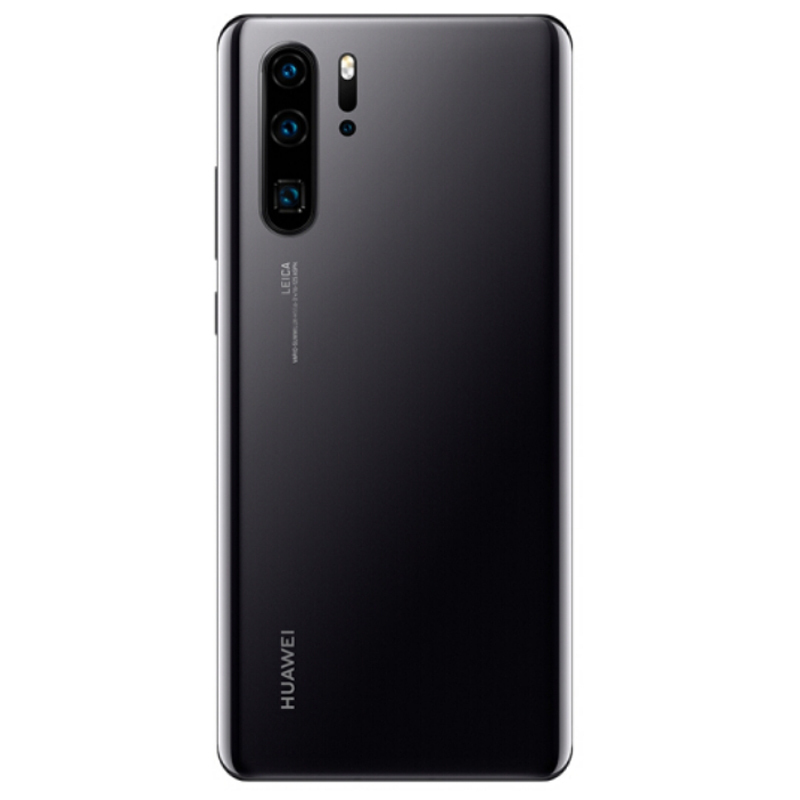 [二手9成新]华为P30 Pro 亮黑 8GB+128GB 全网通 全面屏 麒麟980芯片徕卡三摄 双卡拍照 4G手机高清大图