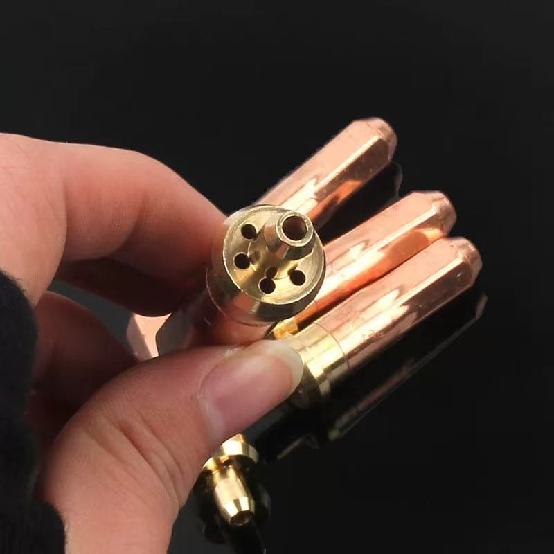 乙炔割嘴30常规2号5个/盒高清大图