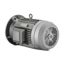 上海电机电动机 YE4-315S-4WF1 110KW 380V IP55 B3