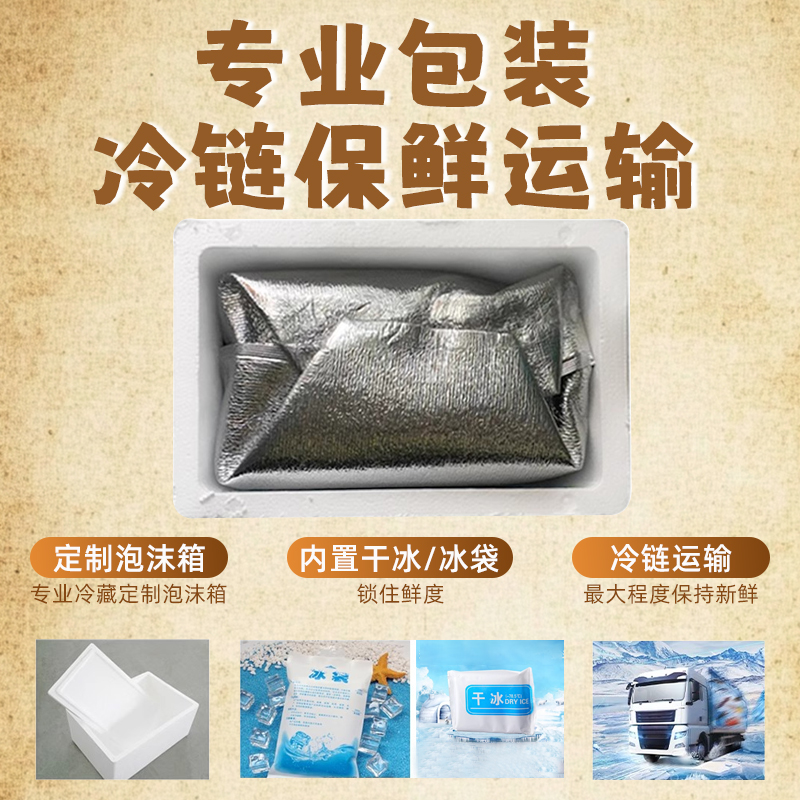 [苏鲜生推荐]三物纪 正宗皖南黄油老母鸡2-2.3斤/只 3只装 新鲜现杀整鸡净膛冷冻竹林慢养走地鸡高清大图