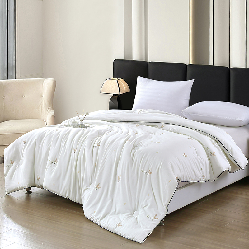 大麦安神健康被200*230cm高清大图