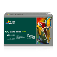 杰思特JT-D40030铂金版粉盒 适用于光电通TOEC OEP400DN/401 MP4020DN/4025DN打印机