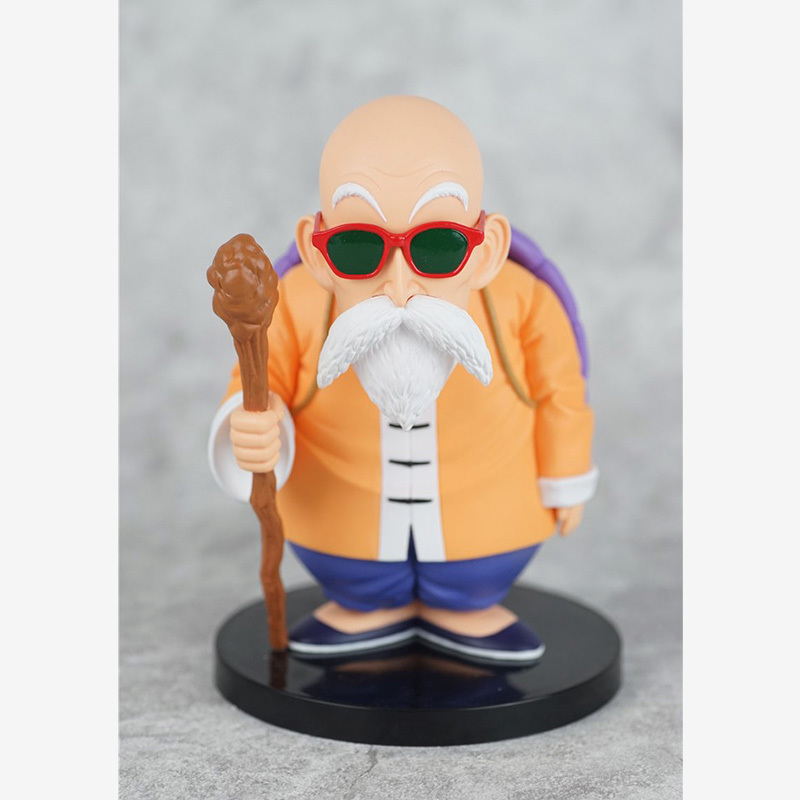 龙珠 Collection 童年系列 龟仙人