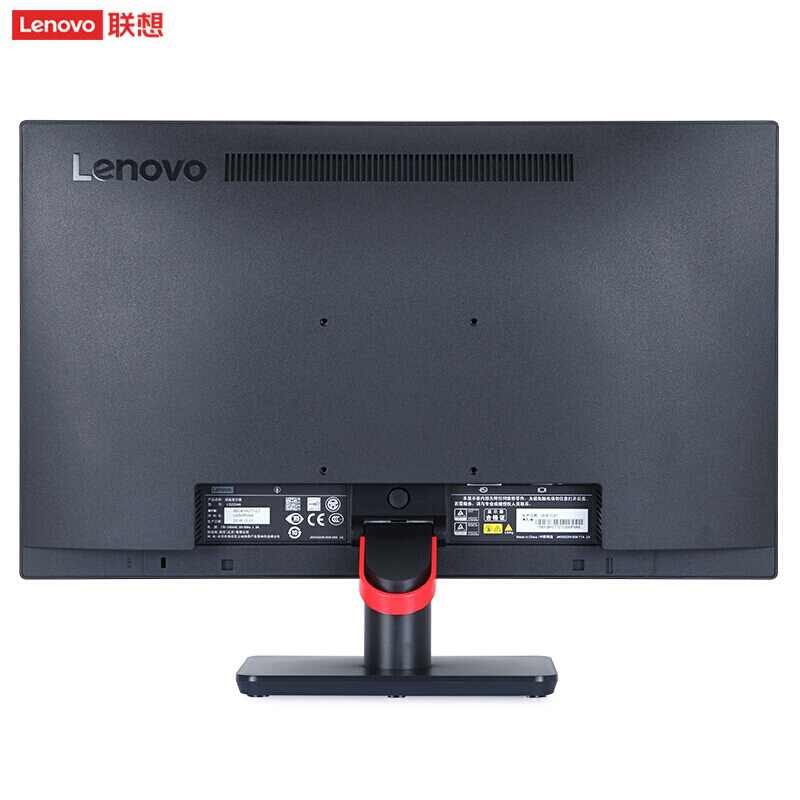 联想(Lenovo)扬天LS2224A 商用台式机显示器(21.5英寸高清1920*1080 LED )