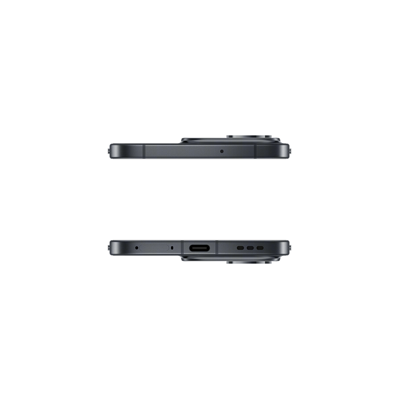 [手机]OPPO Reno16 Pro 月夜黑 16GB+512GB 5G数字移动电话 全网通手机高清大图