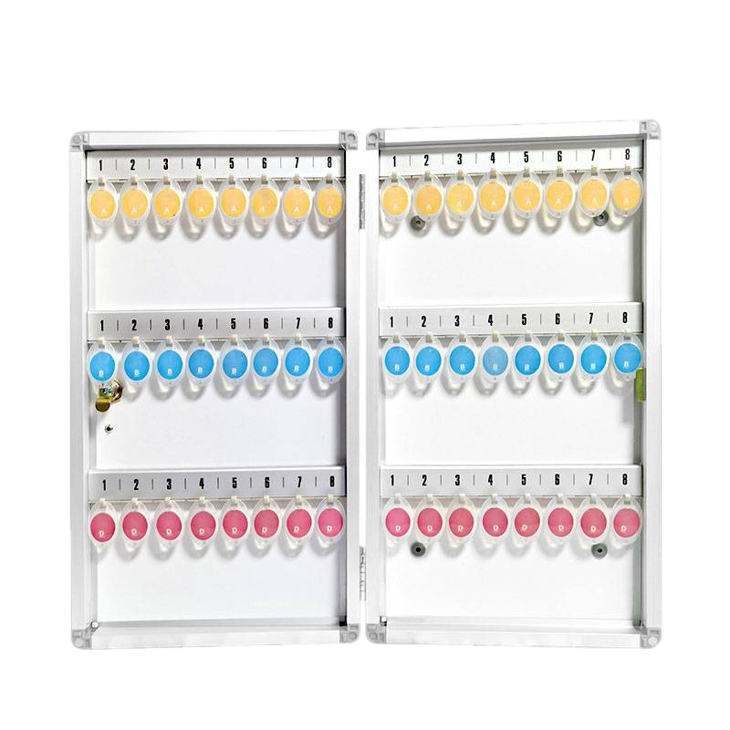 金睦源 JIN MU YON 钥匙箱 32位 个