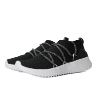 阿迪达斯ADIDAS NEO 2018女子系列 ULTIMAMOTION 耐磨透气减震舒适休闲鞋B96474 C